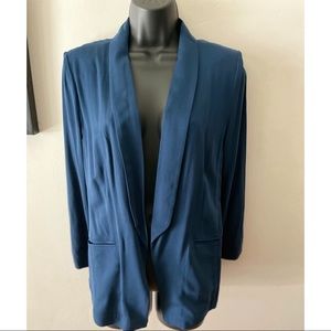 LC Lauren Conrad Blazer